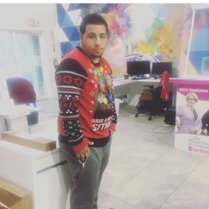 Meet your Posher, Ryan